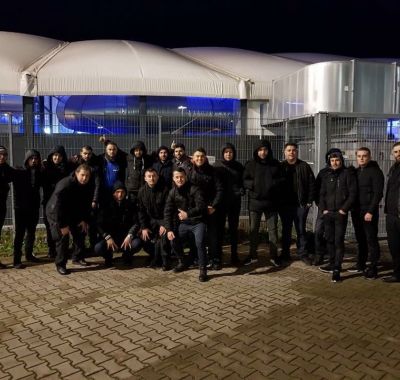 Sachsen Anhalt Security