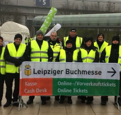 Sachsen Anhalt Security