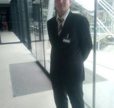 Sachsen Anhalt Security