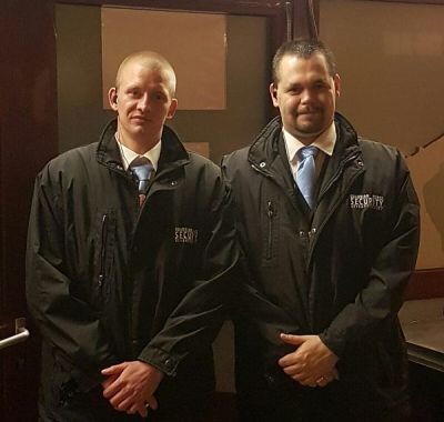 Sachsen Anhalt Security