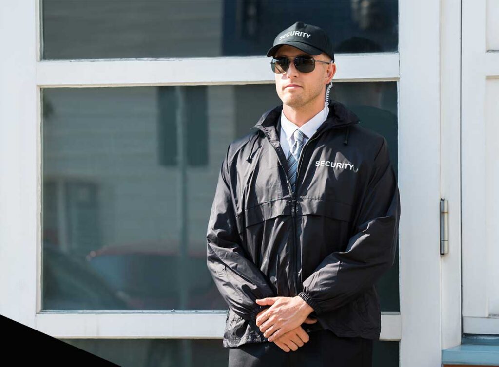 Sachsen Anhalt Security - Thale