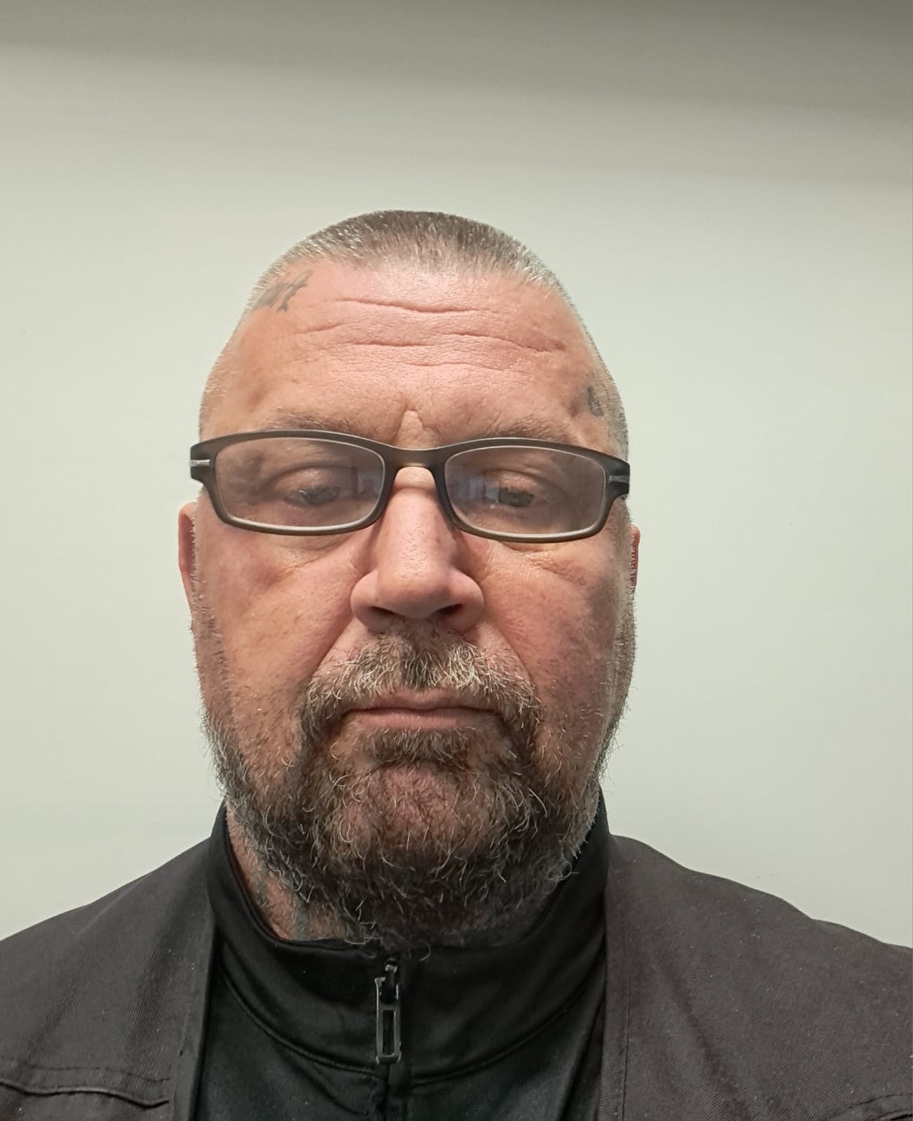 Sachsen Anhalt Security - Thale