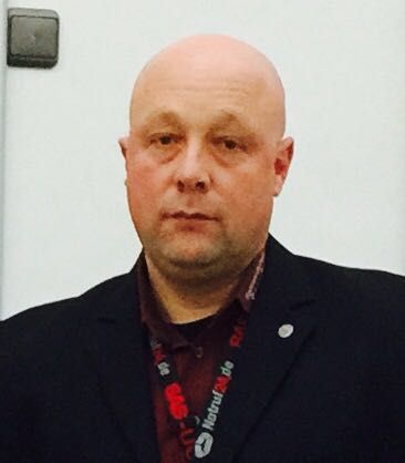 Sachsen Anhalt Security - Thale